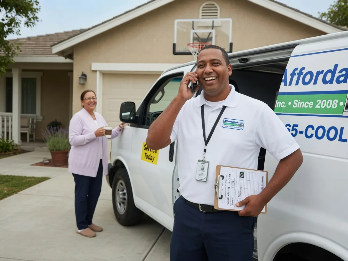 Central Ac Repair Saint Leo, FL FAQs